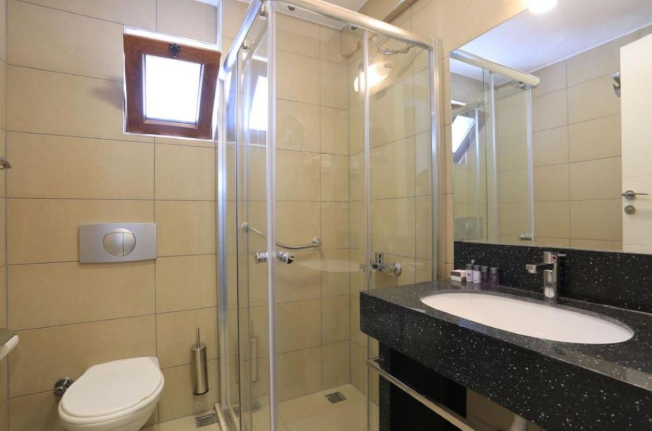 Summer Otel Muğla Zewnętrze zdjęcie