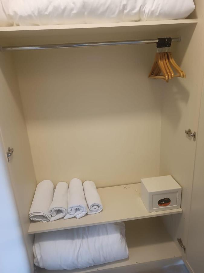 Summer Otel Muğla Zewnętrze zdjęcie