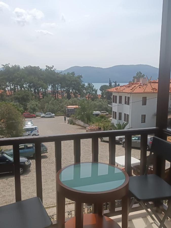 Summer Otel Muğla Zewnętrze zdjęcie